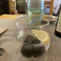   at Pizzeria Km0 in Valencia