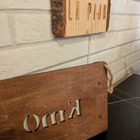  at Pizzeria Km0 in Valencia