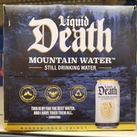 Water at Whole Foods Market - One Chicago Store in Chicago