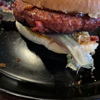   at DIGG Restaurant-Bar-Disko in Leknes