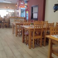  at Estilo in Ourense