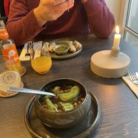   at DIDI Asian Fusion in Dinslaken