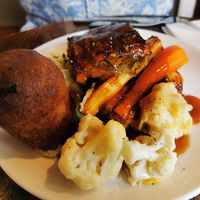  at The Bear & Ragged Staff in Romsey