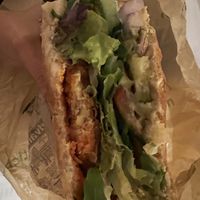   at FAST KITCHEN Streetfood in Munich