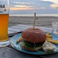  at Wow Beachclub in The Hague