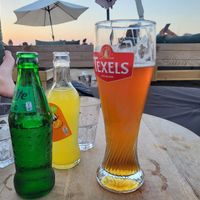  at Wow Beachclub in The Hague