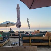  at Wow Beachclub in The Hague