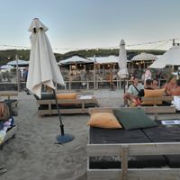  at Wow Beachclub in The Hague