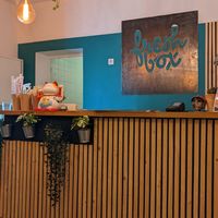  at Freshbox in Marseille