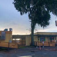 Taco Bus - Hillsborough Avenue   at Taco Bus in Tampa