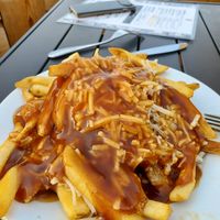  at Rose and Crown in Banff