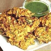   at Paradise Indian Restaurant in Cuenca