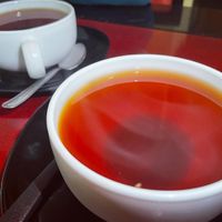   at Paradise Indian Restaurant in Cuenca