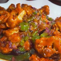   at Paradise Indian Restaurant in Cuenca