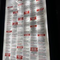   at Pizza Rock in Henderson