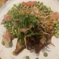   at Songbird Cafe & Larder in Kinglake