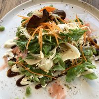   at Songbird Cafe & Larder in Kinglake