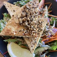   at Songbird Cafe & Larder in Kinglake