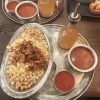  at Masrawy Egyptian Kitchen in Mississauga