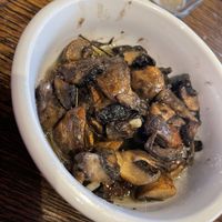 Roasted Mushrooms    at Crave Kitchen & Bar in El Paso