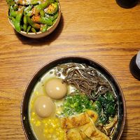  at Ramen Tatsu-Ya in Austin