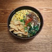  at Ramen Tatsu-Ya in Austin