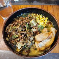  at Ramen Tatsu-Ya in Austin