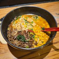  at Ramen Tatsu-Ya in Austin