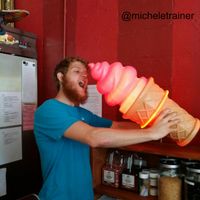 Hopkins at Sweet Ritual Austin at Sweet Ritual in Austin