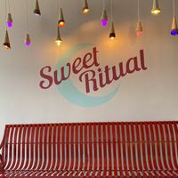 ❤️ at Sweet Ritual in Austin