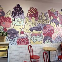 😍 at Sweet Ritual in Austin