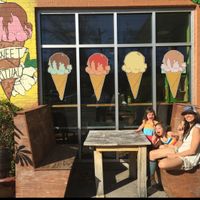 super sweet destination  at Sweet Ritual in Austin