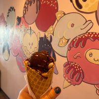   at Sweet Ritual in Austin