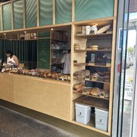 Interior   at Grizzly Baked Goods - Welles St in Christchurch