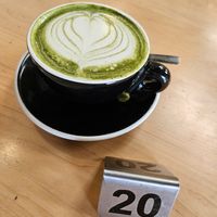  at Grizzly Baked Goods - Welles St in Christchurch