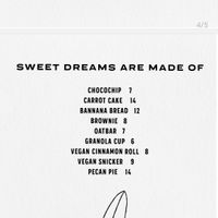  at Caleta Dolsa Coffee in Lima