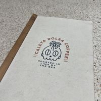  #Veganuary at Caleta Dolsa Coffee in Lima