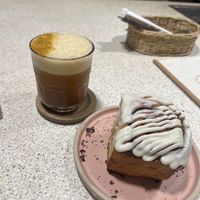  #Veganuary at Caleta Dolsa Coffee in Lima