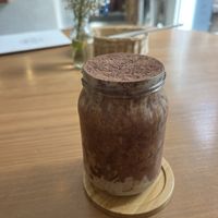   at Caleta Dolsa Coffee in Lima