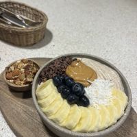   at Caleta Dolsa Coffee in Lima