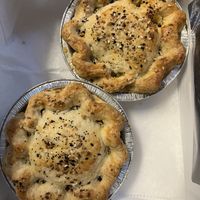   at Flour + Time Bakery in Atlanta