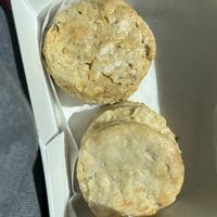   at Flour + Time Bakery in Atlanta