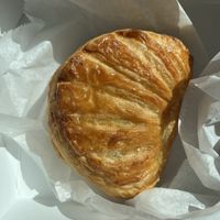   at Flour + Time Bakery in Atlanta