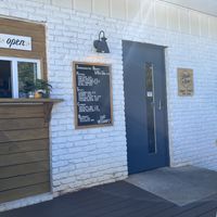   at Flour + Time Bakery in Atlanta