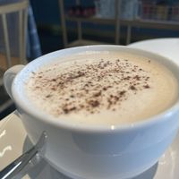   at Flour + Time Bakery in Atlanta