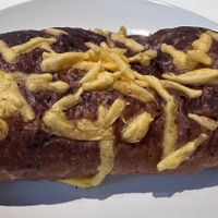   at Flour + Time Bakery in Atlanta