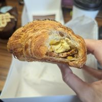  at Flour + Time Bakery in Atlanta