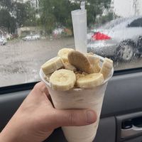 Tastefull - Banana Pudding Flurry  at Tastefull in Wyoming