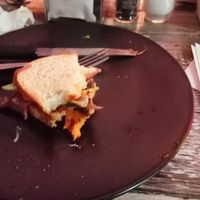 Oops forgot at the start lol at Hello Harry in Cairns