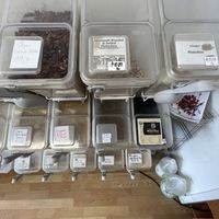   at Rising Tide in Kittery